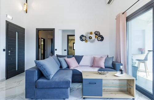 Neo Klima Apartment | Ioanna House