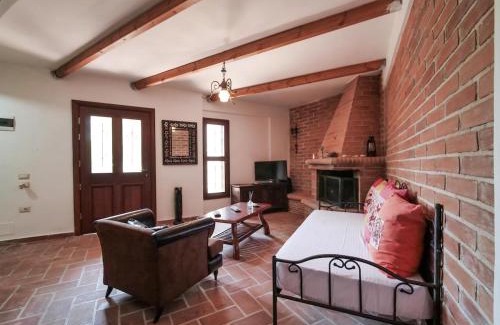 Himare Villa | Ionian Manor Estate 2