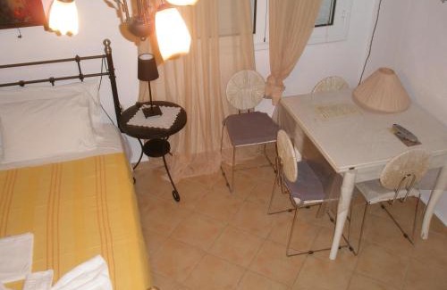 Ammoudia Hotel | Ionio Gastronomy Suites