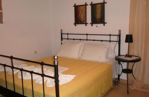 Ammoudia Hotel | Ionio Gastronomy Suites