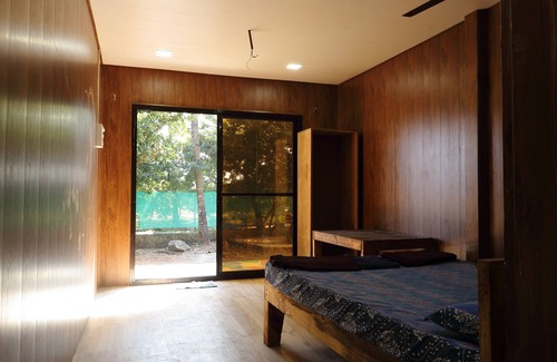 Alibaug House | IORA Cottages
