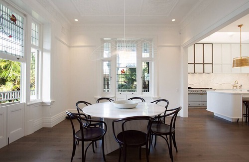 Mosman House | Iorana House - Grand Federation Estate