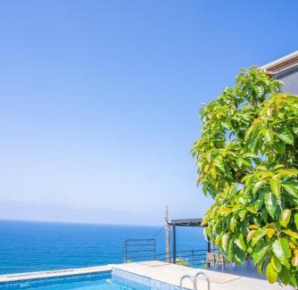 Seki Hotel | Iotape Hotel Antalya