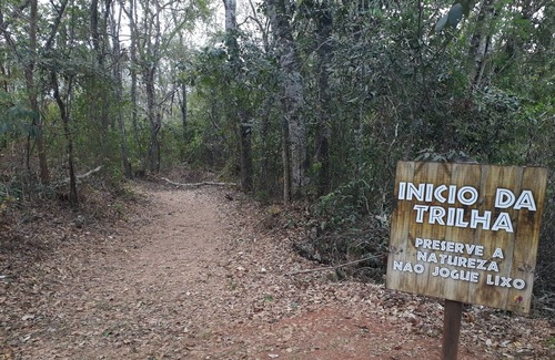 Paracatu Hotel | Ipê Florido Parque Hotel