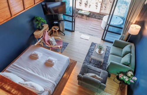 Haad Ta Waen House | IP PLUS BEACH RESORT Koh Larn