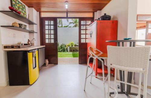 Itapua House | IP01 Casa 5 Suítes a 100m da Praia Pedra do Sal