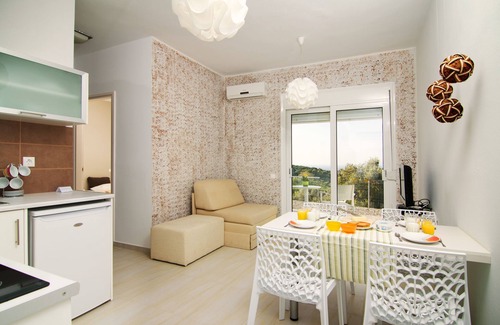Agia Triada Apartment | Iperion Apartment