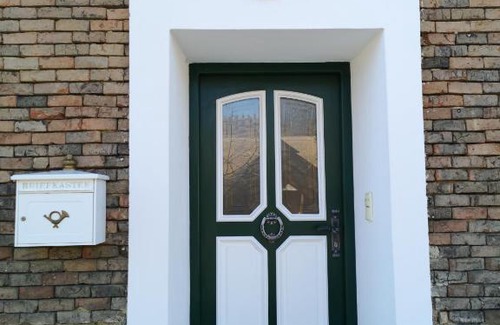 Hargelsberg Apartment | Ipfmühle Studio 1 (Hafer)