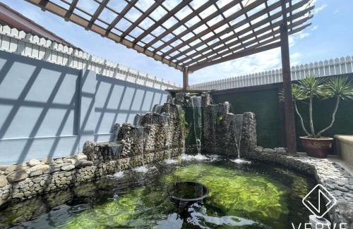 Ipoh House | Ipoh 27 Private Pool Villa By Verve EECH118