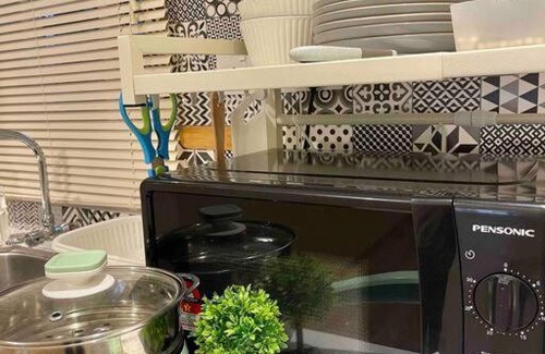 Ipoh House | Ipoh MU House 27- Muji Style/3BR with ATARI GAME