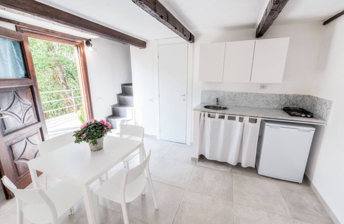 Castelnuovo Magra House | Ippotur Medieval Resort