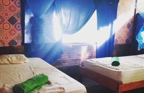 San Juan Bautista Cabin | Iquitos