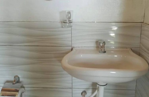 San Juan Bautista Cabin | Iquitos