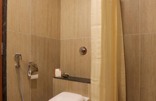 Aurangabad Hotel | IRA by Orchid Sambhajinagar - Aurangabad