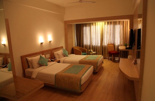 Bhubaneshwar Hotel | IRA By Orchid Bhubaneswar