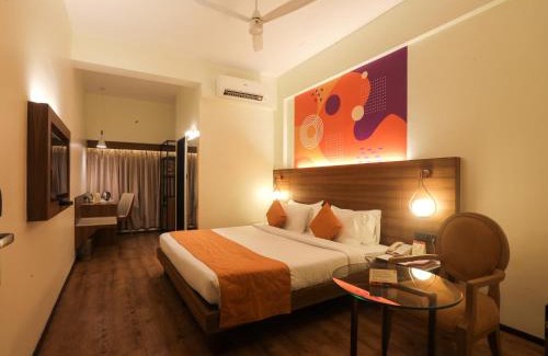 Nashik Hotel | IRA by Orchid, Nashik
