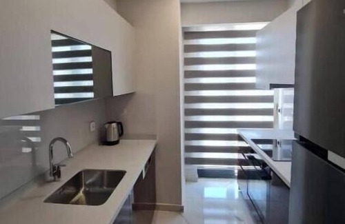 Basaksehir Apartment | Iradah Gayrimankul 2+1 VIP apt with balcony -B