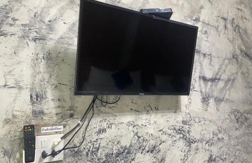 Khlong Wan Resort | Irak Resort Ao Manao