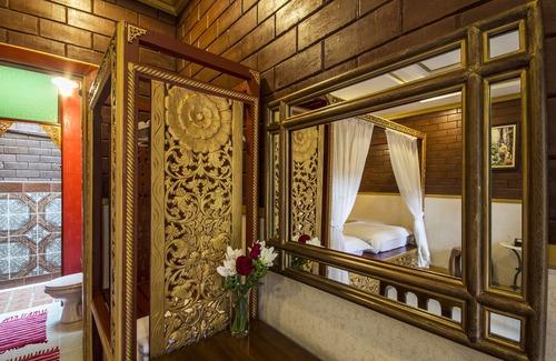 Mae Sot Hotel | Irawadee Resort