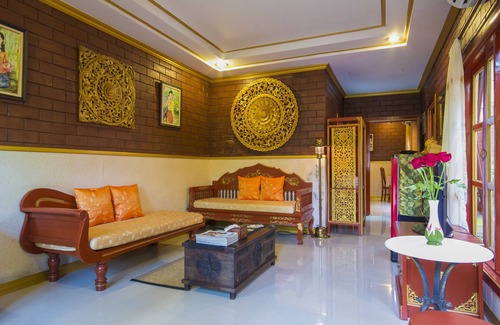 Mae Sot Hotel | Irawadee Resort