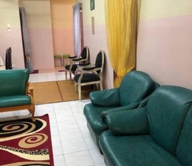 Hulu Selangor House | irdahusna homestay