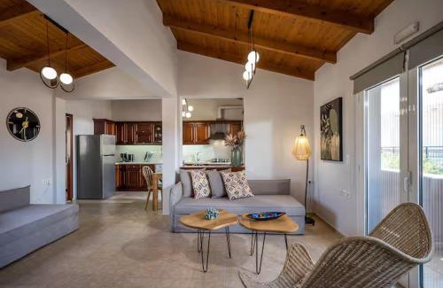 Nea Alikarnassos Apartment | Irene Apartment