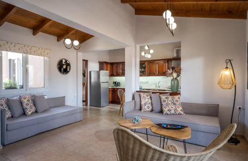 Nea Alikarnassos Apartment | Irene Apartment