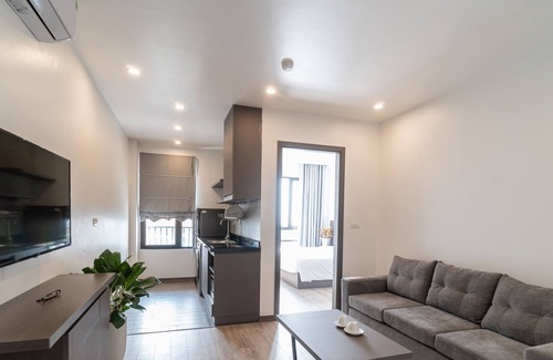 Vinh Yen Apartment | iRest Apartment Vinh Yen