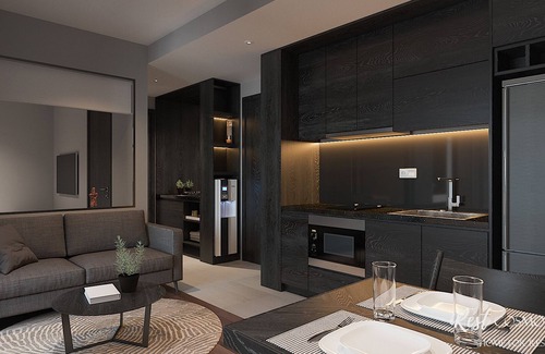 Vinh Yen Apartment | iRest COSMOPOLIS Vinh Yen