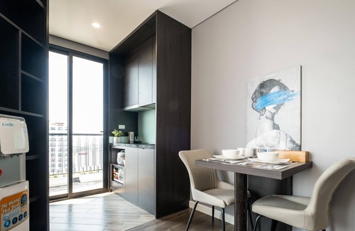 Vinh Yen Apartment | iRest COSMOPOLIS Vinh Yen