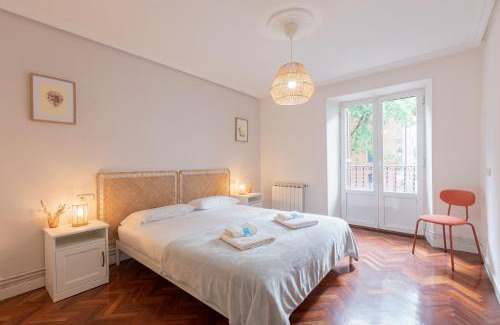 Aretxabaleta Apartment | Irie - baskeyrentals