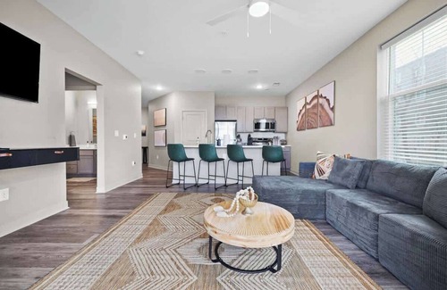 Whitestown Apartment | IRIE Living, Refresh Kg 2Bd+Gym+Pool, BRAND NEW!