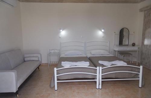 Arkasa Apartment | Irini Studios