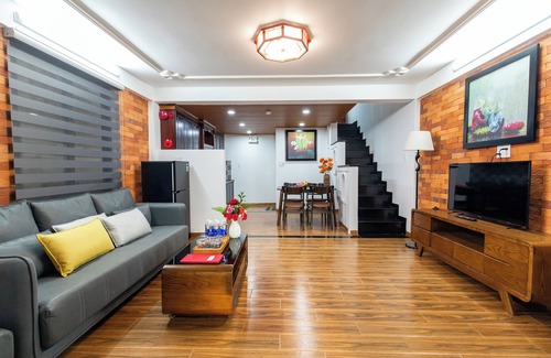 Thuy Xuan Villa | Iris Hill Villa Hue