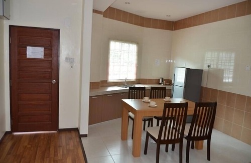 Sungai Bertam Apartment | Iris House Resort & Apartment Cameron Highlands
