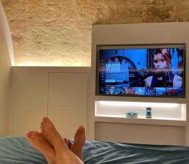 Altamura House | Iris Luxury Suite