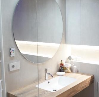 Altamura House | Iris Luxury Suite