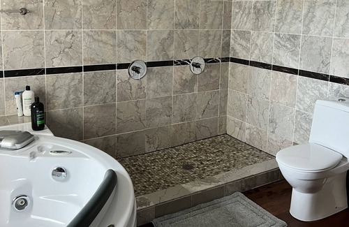 Rosscahill House | Irish Countryside Lodge Retreat