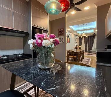 Kampung Ulu Takir House | IrishResidence