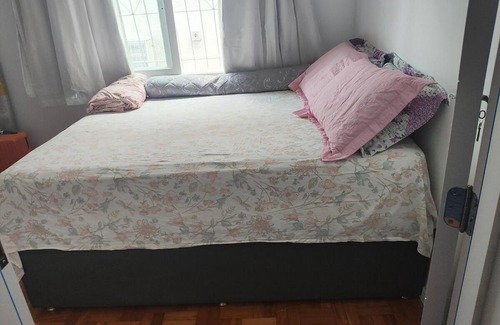 Jardim Leopoldina Apartment | IRO JD Leopoldina