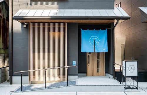 Sumiyoshi Villa | Irodori Hotel TEN