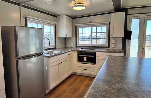 West Odessa Apartment | Iron Horse Living - 1 Bed Studio