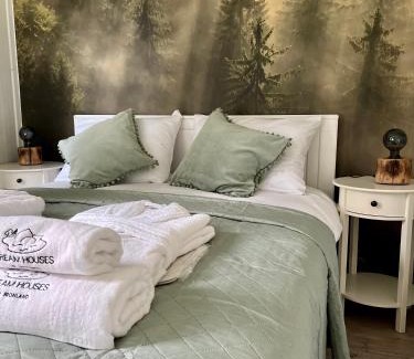 Tomaszow Lubelski House | Ironland Roztocze