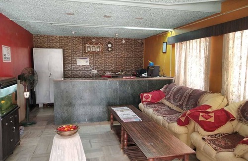 Davanagere Hotel | iROOMZ Hotel Abhiman