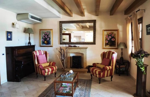 San Vero Milis Hotel | Is Benas Country Lodge