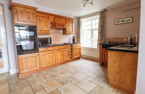 Harlech Cottage | Is Y Deri