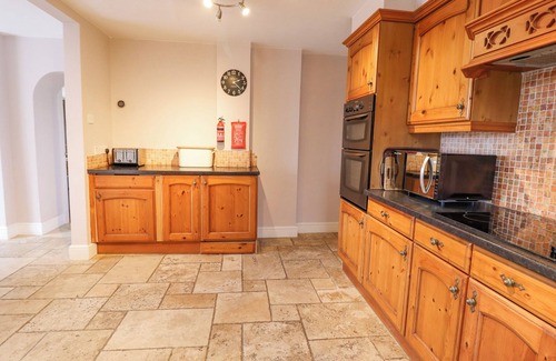 Harlech Cottage | Is Y Deri