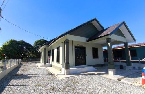 Kuala Bekah Hotel | ISA Homestay Kuala Terengganu