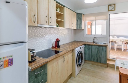 Churriana Villa | Isabel de Churriana Málaga - Churriana by Ruralidays