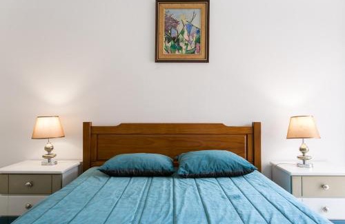 Algueirao - Mem Martins Apartment | Isabel Dream IV, 400m from the train